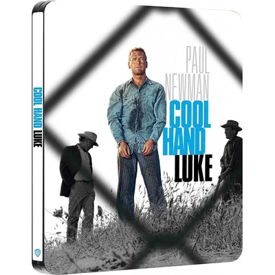 Cool Hand Luke 4K BD