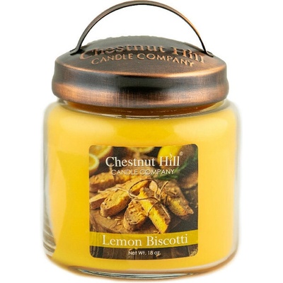 Ego dekor LEMON BISCOTTI 510 g