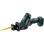 Metabo SSE 18 LTX SOLO (602266890) Саблен трион