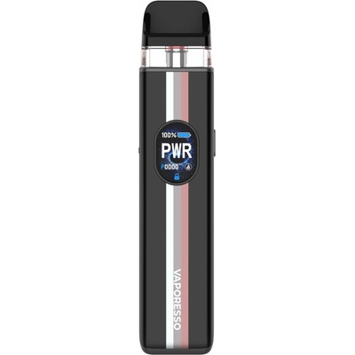 Vaporesso Xros 5 Pod 1500 mAh Carbon Stripe 1 ks