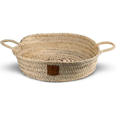 ošatka slaměná 32cm