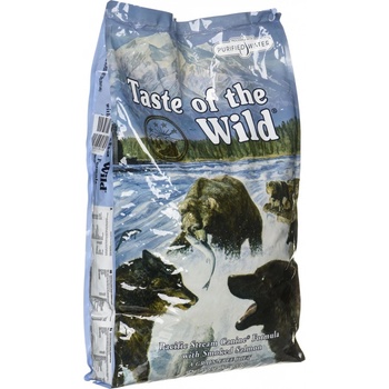 Taste of the Wild Pacific Stream Canine 12,2 kg