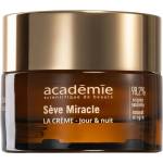 Academie Beaute Academie Sève Miracle Крем за лице с екстракт от ирис, 50 ml