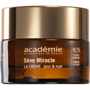 Academie Beaute Academie Sève Miracle Крем за лице с екстракт от ирис, 50 ml