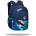 Colorino Ученическа раница Colorino Primer Nasa (F025651)