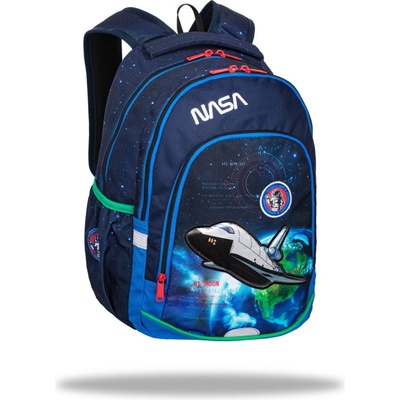 Colorino Ученическа раница Colorino Primer Nasa (F025651)
