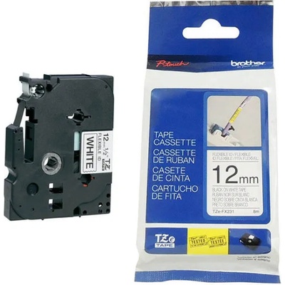 Brother TZe-FX231