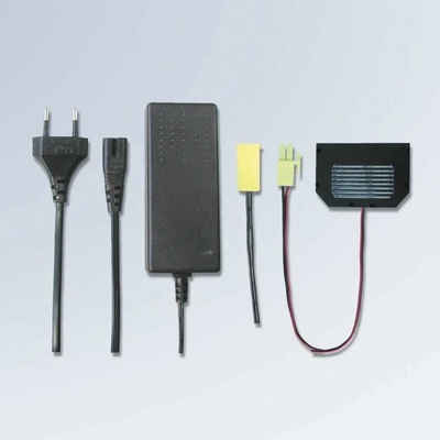 Evotec Adaptér pro LED svítidla s Euro zásuvkou 50VA - 4818
