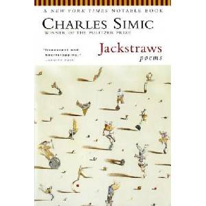 Jackstraws: Poems | Charles Simic (ISBN: 9780156010986)