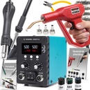 TECHREBAL 8586D PRO