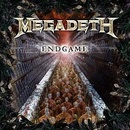 Megadeth - ENDGAME LP