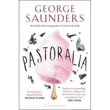 Image 1 of Pastoralia | George Saunders