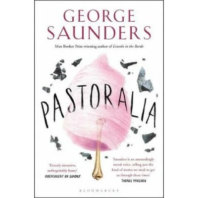 Pastoralia | George Saunders