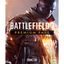 Electronic Arts Battlefield 1 Premium Pass (PC)