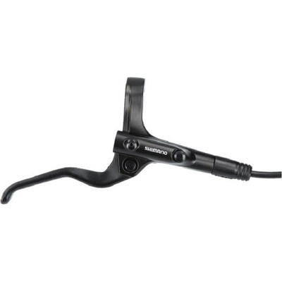 SHIMANO Páčka brzd. BL-MT201 pravá hydraulická čierna