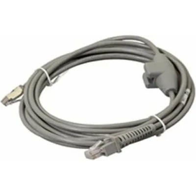 Datalogic Интерфейсен кабел Datalogic Magellan / Gryphon / QuickScan, RS-232 към AUX (90G001092)