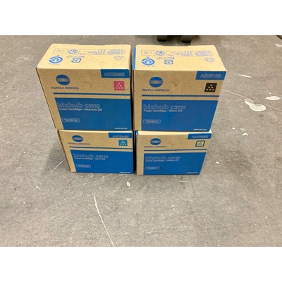 Konica Minolta A0X5155, TNP-51K - originálny