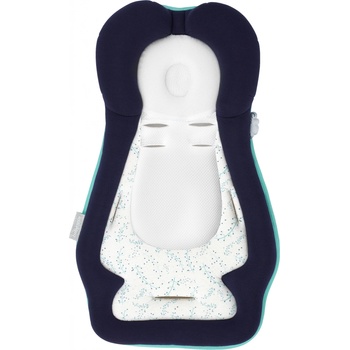 Babymoov podložka CosyMorpho Blue Fresh