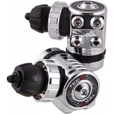 Apeks Set TEK3 LH + RH DIN