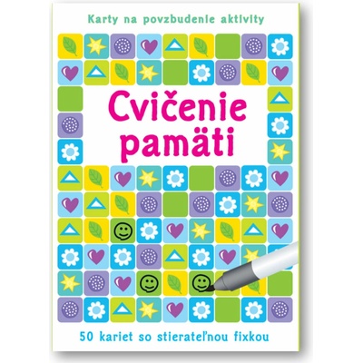 Cvičenie pamäti