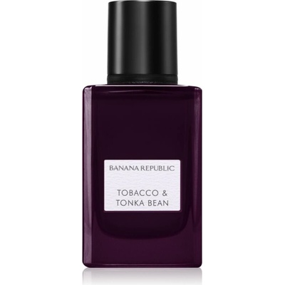 Banana Republic Tobacco & Tonka Bean parfumovaná voda unisex 30 ml