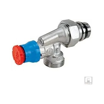 Image 1 of Giacomini (Италия) Термовентил аксиален за адаптор R415TG Giacomini (5511308)