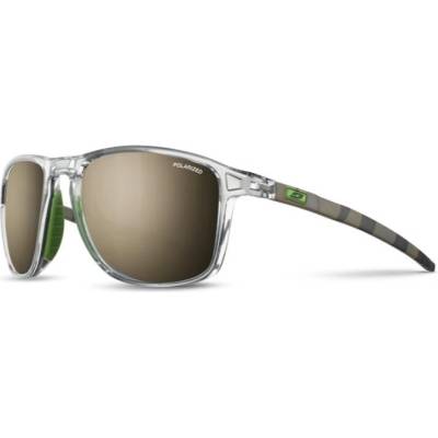 Julbo Слънчеви очила Julbo COMPASS Polarized 3 briliant/green