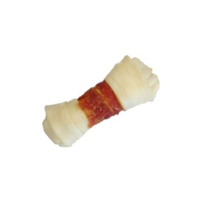 JUKO Maják Uzel buvolí s kachním masem Snacks 15 cm