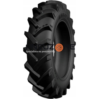 Kabat SGP-04 12,4-32 124A6 TT