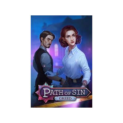 Path of Sin: Greed