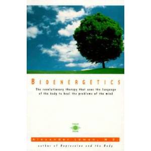 Bioenergetics | Alexander Lowen (ISBN: 9780140194715)