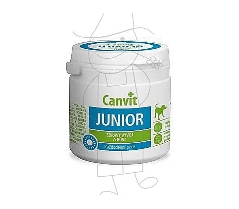 Canvit Junior 100 g