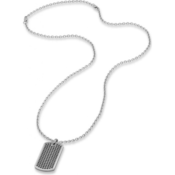 Save Brave SBN-GARETT-ZI-BK