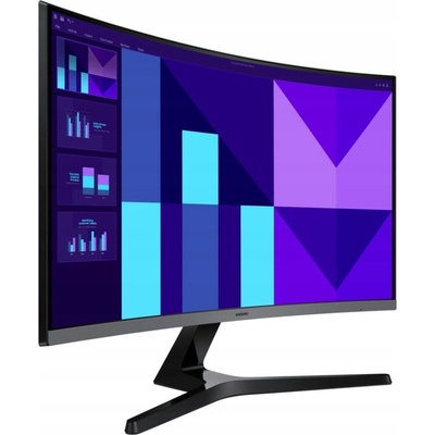 Samsung Essential Monitor S3 S27D364GAU