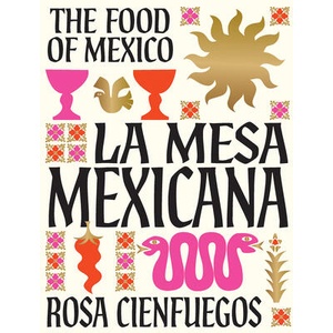La Mesa Mexicana (ISBN: 9781923239425)
