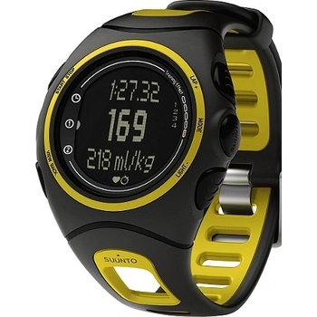 Suunto T6d