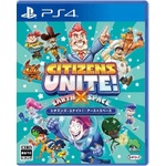 Kemco Citizens Unite! Earth X Space (PS4)