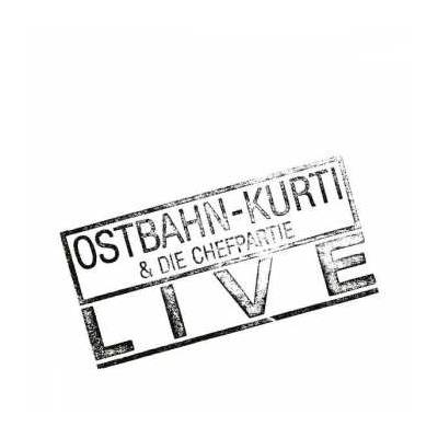 LP Ostbahn-Kurti & Die Chefpartie: Live