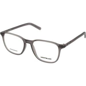 Mont Blanc Диоптрични очила Montblanc MB0386O 004 - alensa