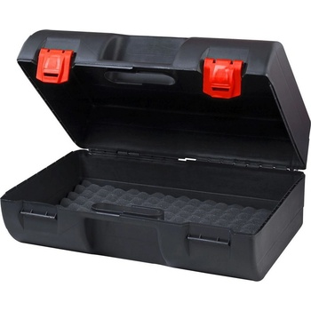 PATROL kufr na vrtačku 16" PREMIUM 400x180x320mm