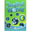 English World 6: Dictionary