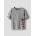 NAME IT Тениска nkmdise amoungus ss nreg top box sky