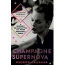 Champagne Supernovy