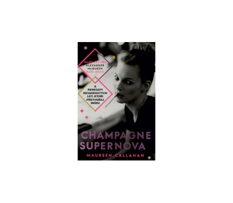 Champagne Supernovy