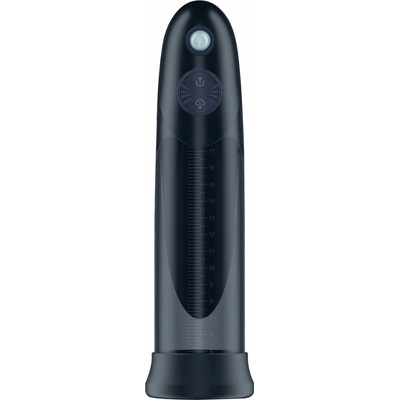Realov LuvPump BathFun Automatic Waterproof Pump