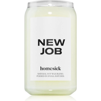 Image 1 of Homesick New Job ароматна свещ 390 гр