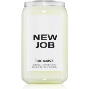 Homesick New Job ароматна свещ 390 гр