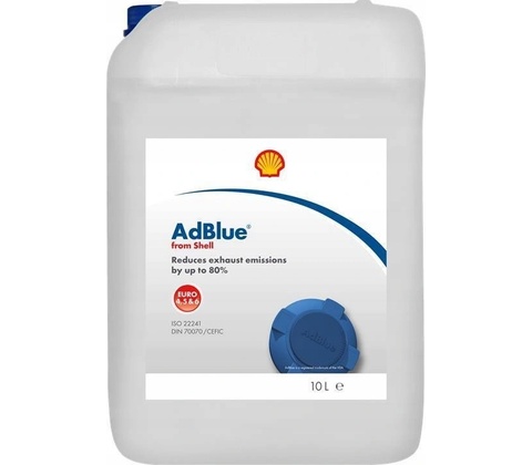 Shell AdBlue 10 l