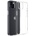 JOYROOM Кейс Joyroom 14X за iPhone 14 Plus, прозрачен (JR-14X3) (JR-14X3)
