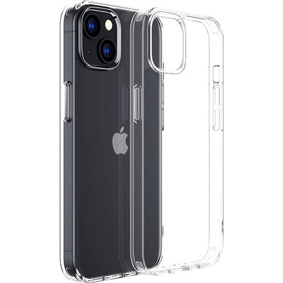 JOYROOM Кейс Joyroom 14X за iPhone 14 Plus, прозрачен (JR-14X3) (JR-14X3)